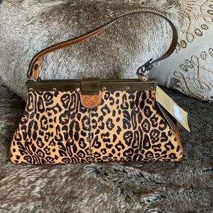 Patricia Nash Handbag